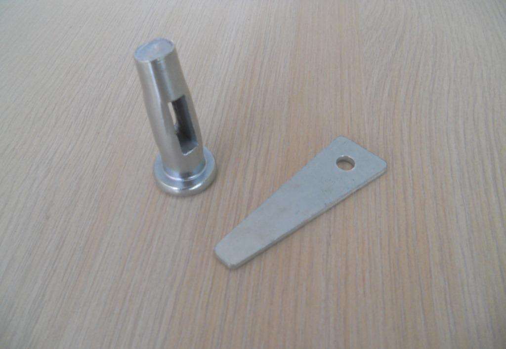 大量供應(yīng)鋁模板銷釘，質(zhì)量可靠！