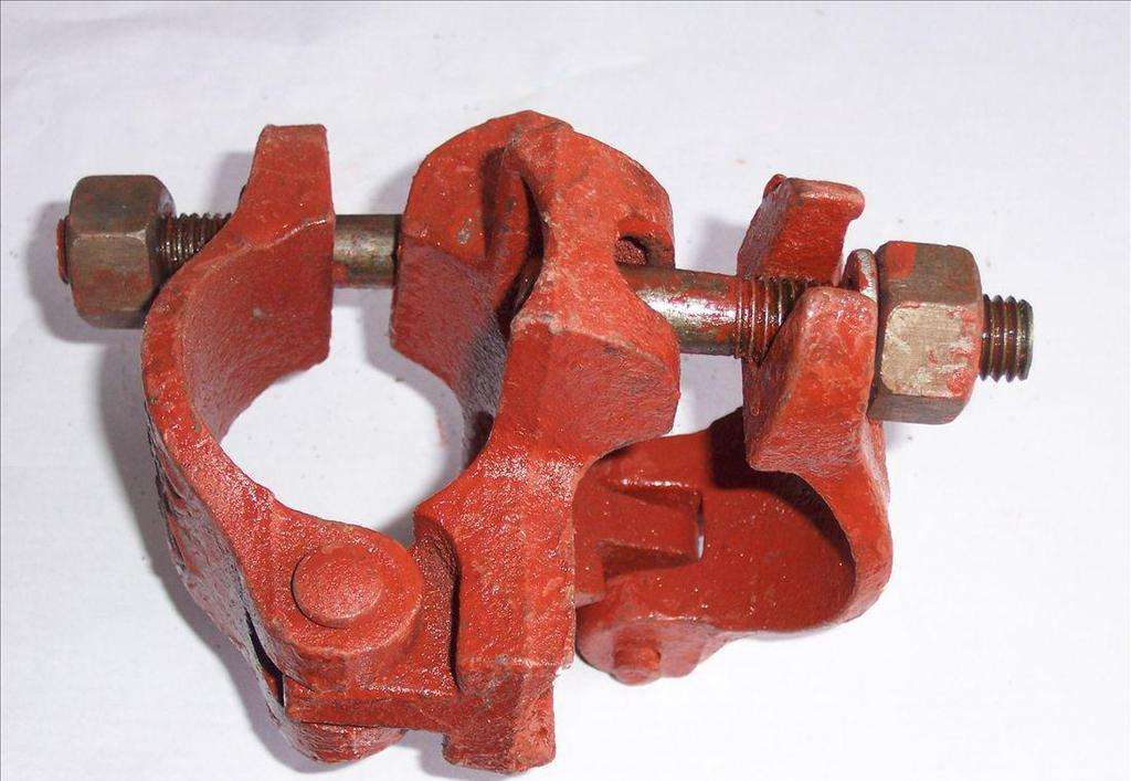 我國(guó)近期建筑扣螺絲件發(fā)展歷史