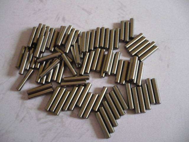 “大成”提供優(yōu)質(zhì)鋁模板銷釘