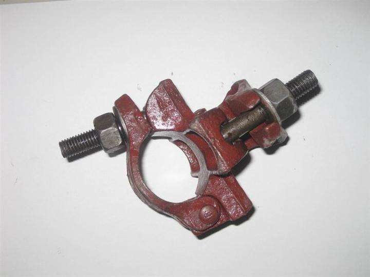 建筑扣件螺栓有哪些應(yīng)用