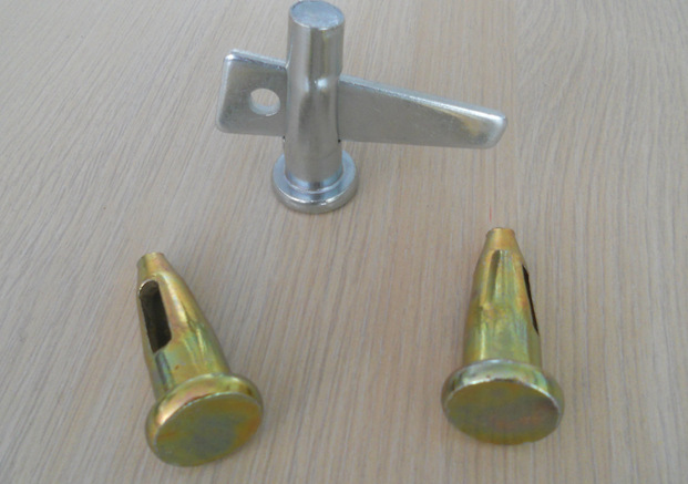 鋁模板銷釘都有哪些用途及作用！