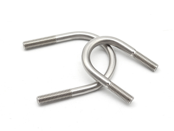 不銹鋼U型絲